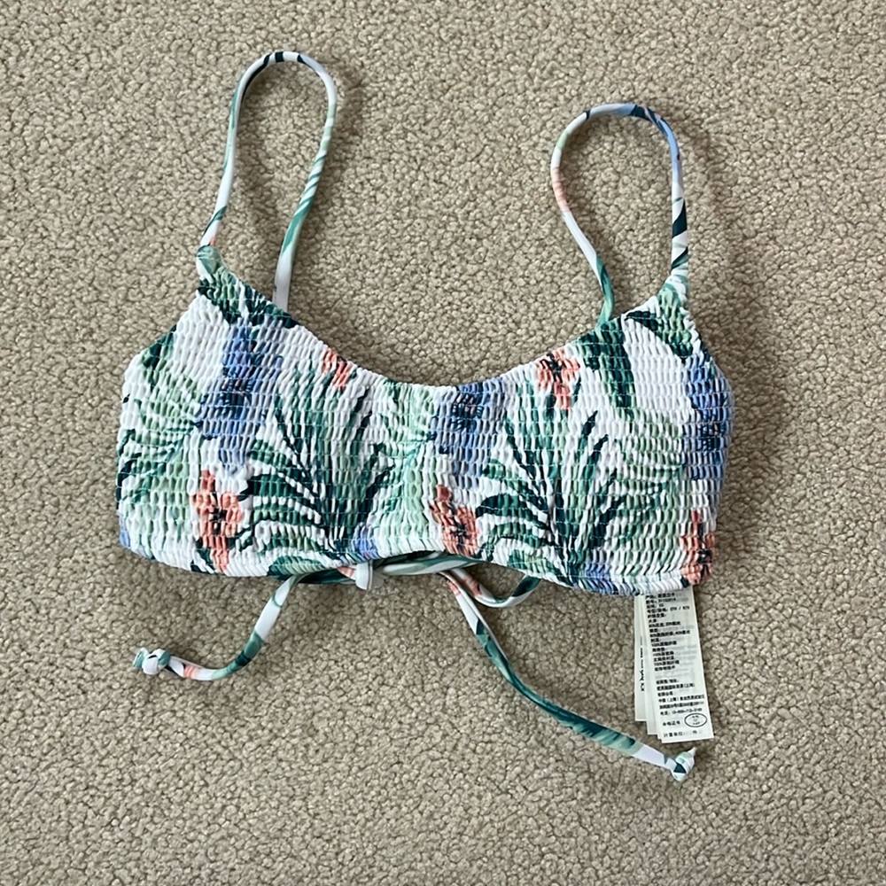 Hollister | Bikini top